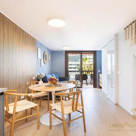 Apartman Ocean Playa de las Américas