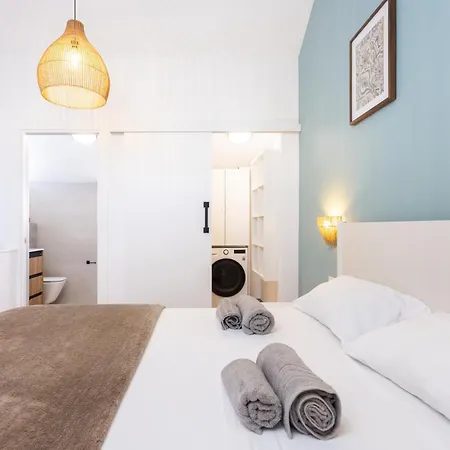 Ocean Apartment Playa de las Americas (Tenerife)