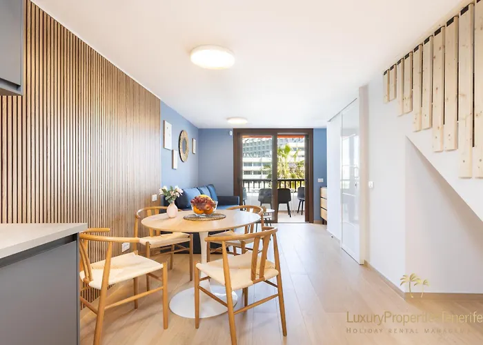 Apartman Ocean Playa de las Américas