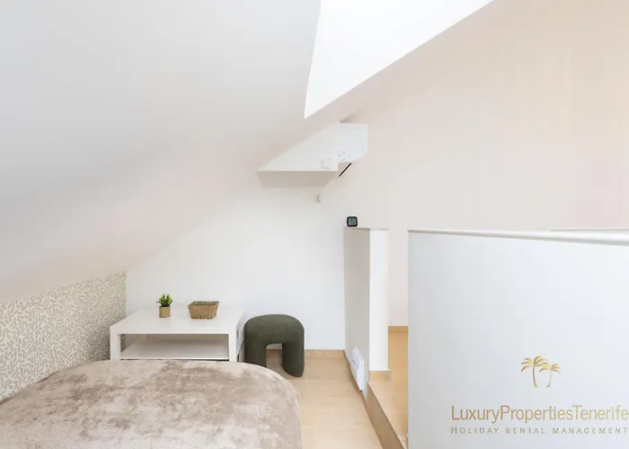 Apartman Ocean Playa de las Américas