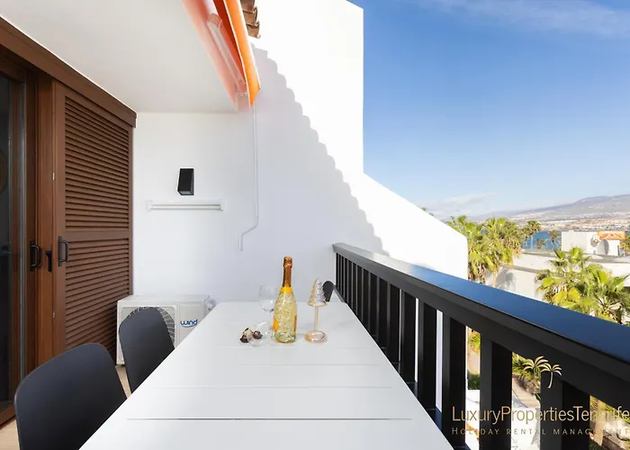 Ocean Apartman Playa de las Américas