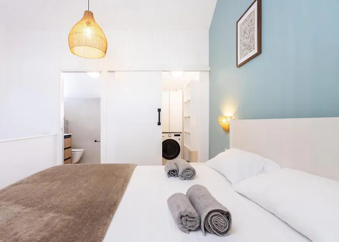 Ocean Apartment Playa de las Americas (Tenerife)