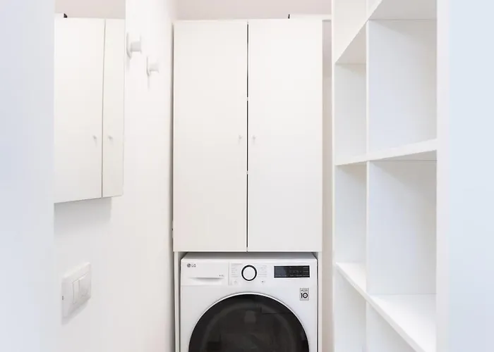 Ocean Apartment Playa de las Americas (Tenerife)