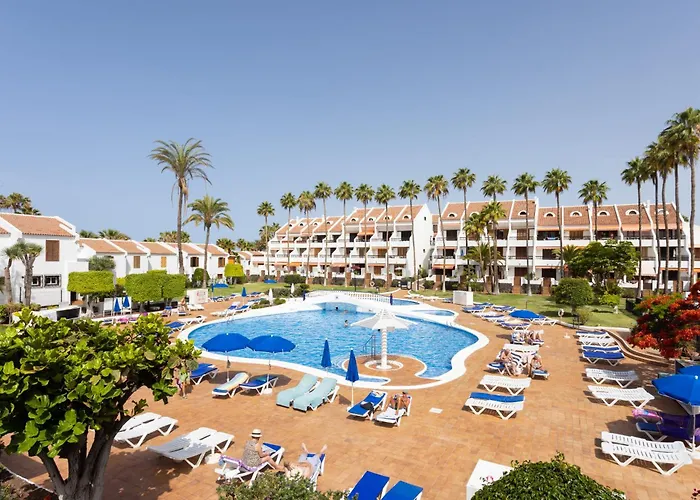 Ocean Apartment Playa de las Americas (Tenerife)