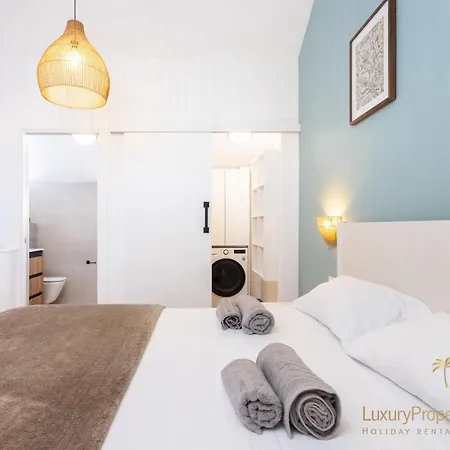 Ocean Appartement Playa de las Américas