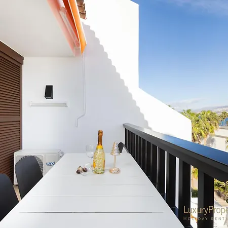 Ocean Appartement Playa de las Américas