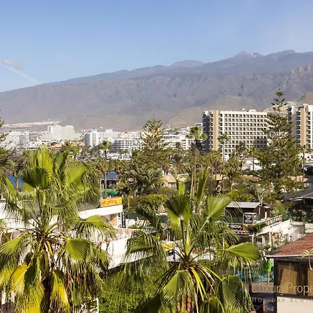 Appartement Ocean Playa de las Américas
