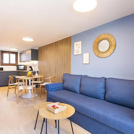 Apartment Ocean Playa de las Americas (Tenerife)