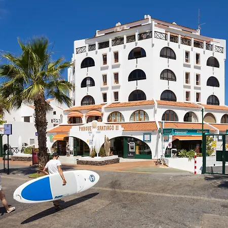 Ocean Apartamento