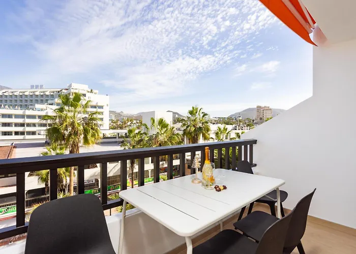 Ocean Apartamento Playa de las Américas