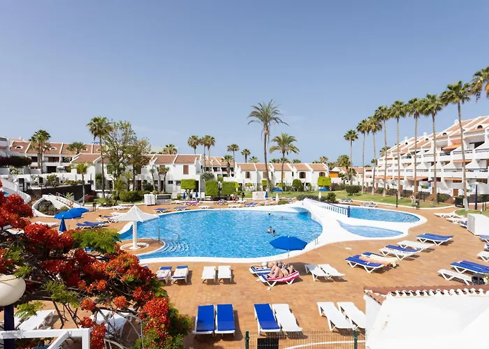 Ocean Playa de las Américas