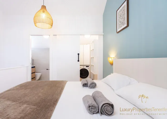 Ocean Апартаменты Плая-де-лас-Америкас